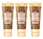 Tesori d'Oriente Set 3 x Gel de Dus Crema Tesori d'Oriente Byzantim, 250 ml
