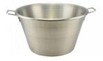 Perfect Home Cazan din Inox, 40 l, cu Manere, Perfect Home (MRK-10154) Ceaun
