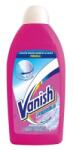Vanish Solutie pentru Indepartarea Petelor la Perdele Vanish 500 ml (MAG0000211)
