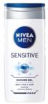 Nivea Gel de Dus Nivea Men Sensitive, cu Extract de Bambus, 500 ml