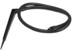 Z-tools Dripper cu Conector, 5 mm, pentru Furtunul de Irigare, Z-tools (ZLN-ZTS5611)