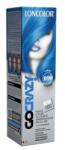 LONCOLOR Crema de Par Coloranta Semi-Permanenta fara Amoniac Loncolor GoCrazy B99 GoBlue, 100 ml