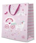 Elcadis Pungi Cadou Mari, Princess, 30 x 41 x 12 cm, Perfecto (ELC-PC-SB-PR)