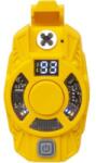 Z-TOOLS Lanterna si Bricheta 2 in 1, USB, 6 Tipuri Iluminat (ZLN-ZTS8226)