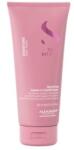 ALFAPARF Milano Balsam de Hidratare fara Clatire, Alfaparf Semi di Lino Moisture Nutritiv Leave-in Conditioner, 200 ml