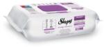 Sleepy Servetele Umede Sleepy Easy Clean, Orchid Garden, Multisuprafete, 100 Bucati (SMT-1637)