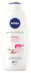 Nivea Gel de Dus Nivea Rose & Almond Oil, 750 ml