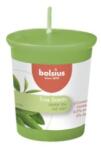 Bolsius Lumanare Parfumata Con, Bolsius, Green Tea (LCA-TRU-LPCO-43-GTA-TS)
