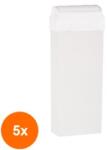 Ro.ial Set 5 x Ceara Depilatoare Aquaria sub Forma de Gel 100 ml, Roial (ROC-5xPRPEP00054)