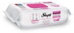 Sleepy Servetele Umede Sleepy Easy Clean, Lilium Bouquet, Multisuprafete, 100 Bucati (SMT-1638)