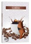 LCA Lumanari Pastila, 4 Ore, Cafea, 6 Bucati (LCA-P15-89)