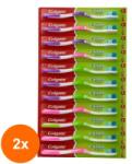 Colgate Set 2 x 13 Periute de Dinti Colgate Extra Clean (AMS-2xSMT-1745)