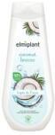 elmiplant Gel de Dus Crema Elmiplant Coconut Breeze, 750 ml