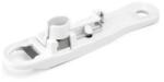 Perfect Home Curatator si Feliator Sparanghel, 13.5 cm, Perfect Home (MRK-28172)