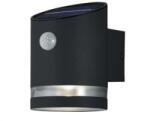 Modee Proiector Solar de Perete cu Senzor de Miscare, 50 lm, Lumina Rece, Modee (LEDSC-WS122-MDE)