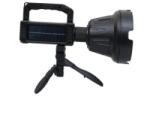 Z-TOOLS Lanterna, W5110, Incarcare Solara, USB si Trepied, 6 Moduri de Iluminat (ZLN-ZTS8203)