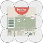 Bolsius Lumanari Pastila ED, 3.5 Ore, 27 Bucati, Bolsius (LCA-BT3.5-27-ED)