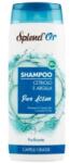 Splend'Or Sampon Purifiant Splend'Or, Castravete si Argila, 300 ml