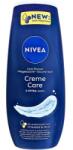 Nivea Gel de Dus Nivea Creme Care, 250 ml