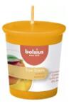 Bolsius Lumanare Parfumata Con, Bolsius, Mango (LCA-TRU-LPCO-10-MAN-TS)