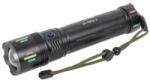 Z-TOOLS Lanterna Mana LED, USB, 3 Moduri Intensitate Lumina (ZLN-ZTS8998)