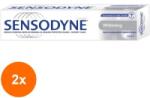Sensodyne Set 2 x Pasta de Dinti Sensodyne Whitening, 100 ml (ROC-2xMAG0000791)