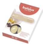 Bolsius Lumanare Pastila, Vanilie, 4 Ore, Bolsius, 6 Bucati (LCA-TRUS-PT15-575-VAN)