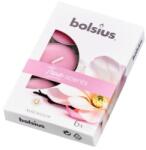 Bolsius Lumanari Pastila 4h Bolsius - Magnolie - 6 Buc (LCA-TRU-PB15-04-MAG-TS)