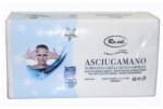 Roial Set 100 x Prosoape de Unica Folosinta Roial Asciugamano, 45 x 80 cm (PRPUF00001)