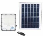 Z-TOOLS Proiector cu Panou Solar, 100 W, Gri, Z-tools (ZLN-ZTS8562)