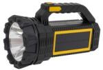 Z-TOOLS Lanterna Mana, 3 Moduri Intensitate Lumina, Incarcare Solara si USB (ZLN-ZTS8962)