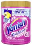 Vanish Pudra pentru Indepartarea Petelor pentru Haine Colorate Vanish Oxi Action, 960 g (COR1020515MF)