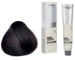 Maxima Vopsea Profesionala de Par Maxima, 4.99 Saten Ciocolata Neagra, 100 Ml