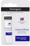 Neutrogena Balsam de Buze Neutrogena Formula Norvegiana, pentru Buze Uscate si Crapate, 4.8 g (SANTR00005)