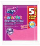 Parex Lavete Colorate Parex, 5 Bucati (MAG1016966TS)