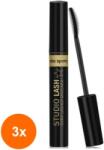 Miss Sporty Set 3 x Mascara Miss Sporty Studio Lash Dark Lasher, Negru, 8 ml (ROC-3xMAG1011641TS)