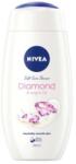 Nivea Gel de Dus Nivea Diamond & Argan Oil, 250 ml