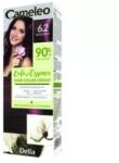 Cameleo Vopsea de Par Cameleo Color Essence 6.2 Burgundy, 75 g