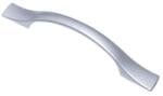 Ideal Feroluc Maner Model Eco Sulun, 96 mm, Finisaj Aluminiu (IFR-15201)