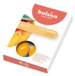 Bolsius Lumanari Pastila 4h Bolsius - Mango - 6 Buc (LCA-TRU-PB15-10-MAN-TS)