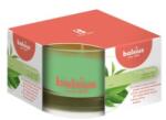 Bolsius Lumanare Parfumata Bolsius True in Pahar Mic, Green Tea (LCA-TRU-LPS-50/80-43-TS)
