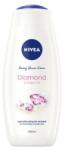Nivea Gel de Dus Nivea Diamond & Argan Oil, 500 ml