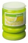 Bolsius Lumanare Citronella in Pahar de Plastic Party Bolsius, Verde (LCA-CIT-PARTY-474)