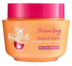 Elseve Masca de Par L'Oreal Paris Elseve S. O. S. Dream Long pentru Par Lung, Deteriorat, 300 ml
