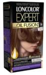 LONCOLOR Vopsea de Par Permanenta Loncolor Expert Oil Fusion, 7.8 Blond Bej, 100 ml