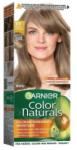 Garnier Color Naturals Vopsea de Par Permanenta cu Amoniac Garnier Color Naturals 7.1 Blond Cenusiu, 110 ml