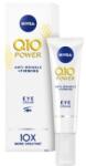 Nivea Crema Q10 Antirid Ochi Nivea Visage Care 15ml