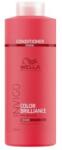 Wella Balsam de Par Wella Professionals Invigo Brilliance Coarse, 1000 ml