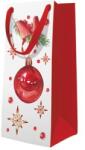 Elcadis Pungi Cadou Inguste, Jingle Bells, 10 x 22 x 7 cm, Perfecto (ELC-PC-SN-CH-BEL)
