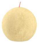 LCA Lumanare Glob, Aurie, 76 mm (LCA-BLR-FI-76-BY)